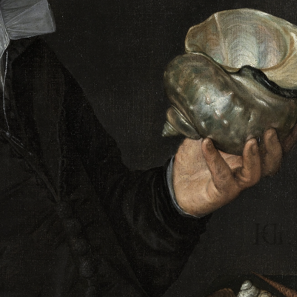 Shell Madness was a thing...