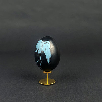 Painted Egg