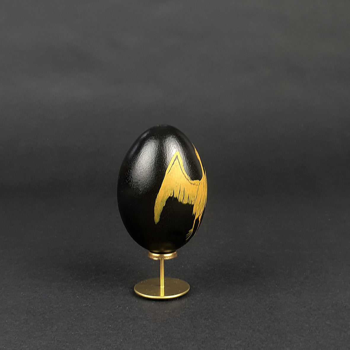 Painted Egg