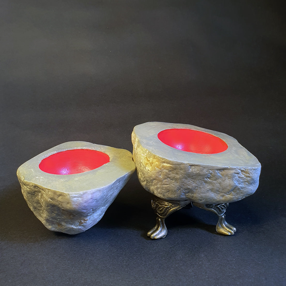 Mountain Casket