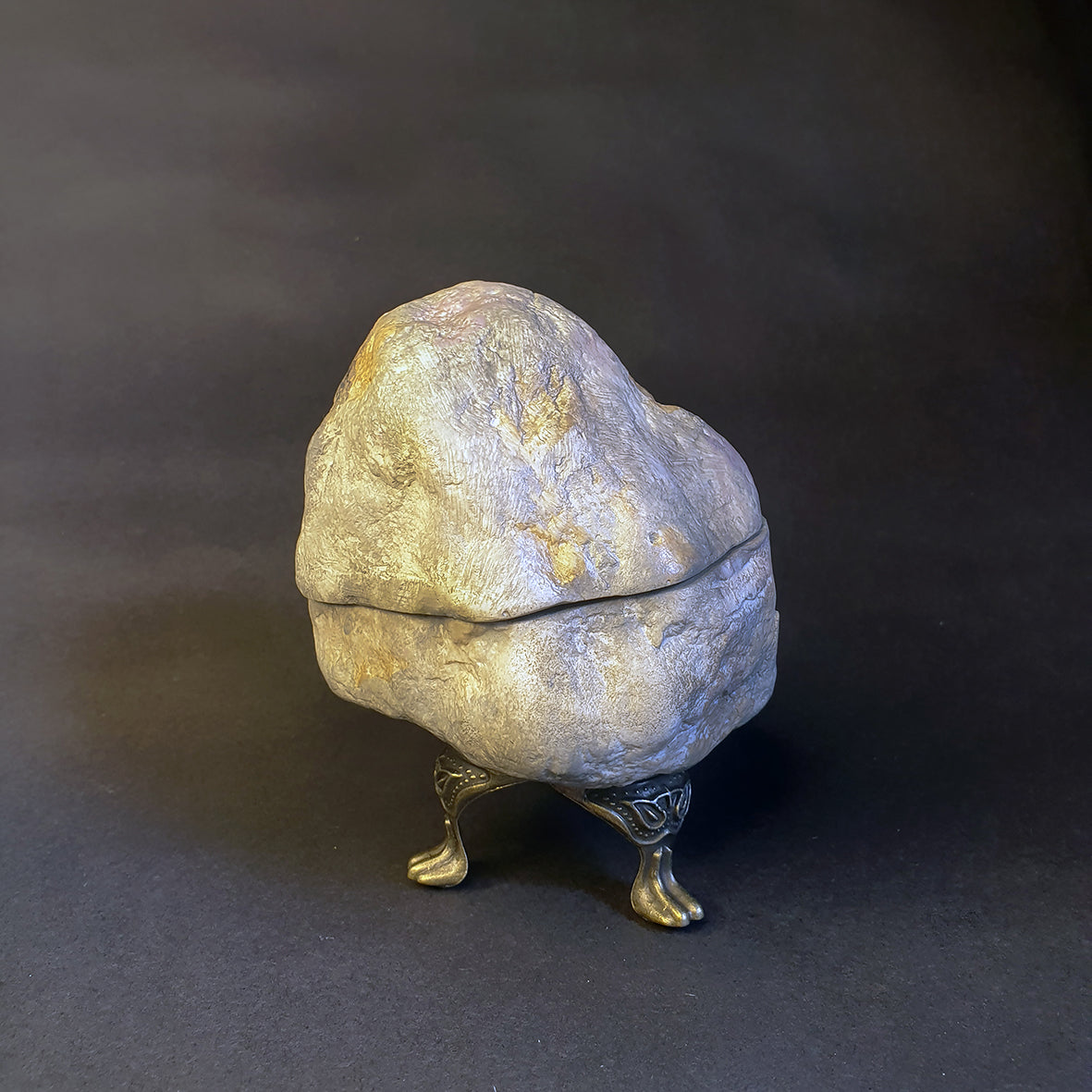 Mountain Casket