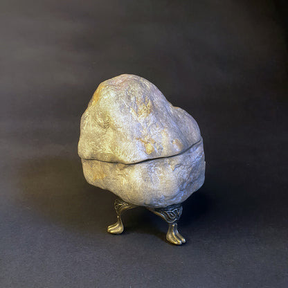Mountain Casket